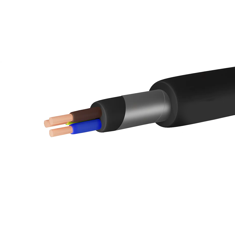 Elektrik kabeli KhazarCable NYBY-fl 3 x 50