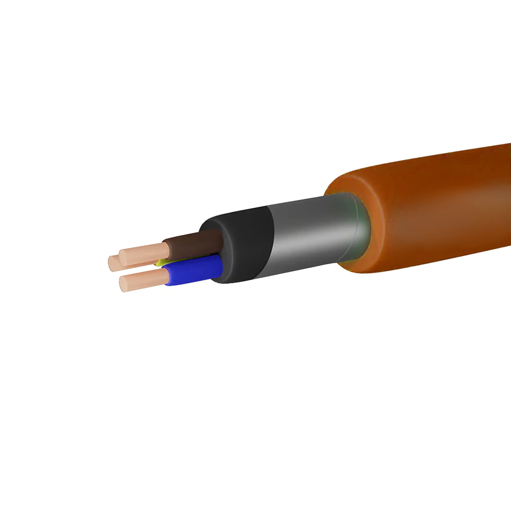 Elektrik kabeli KhazarCable NA2XBY-fl 3 x 240